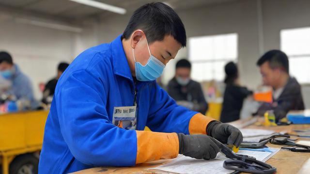 网点维修