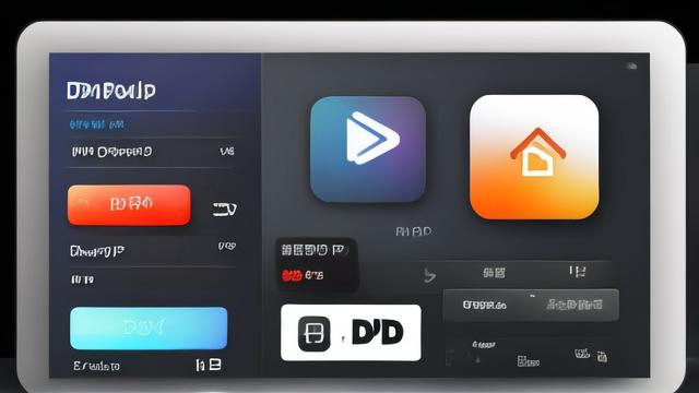 如何下载HDP电视直播软件?