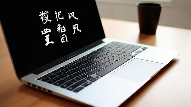 笔记本电脑输入法打不出汉字怎么解决？