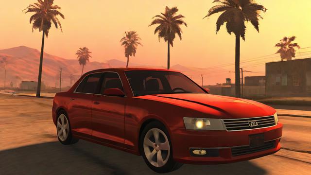 电脑gta5