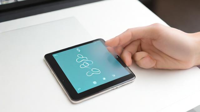 电脑指纹解锁真的安全吗?