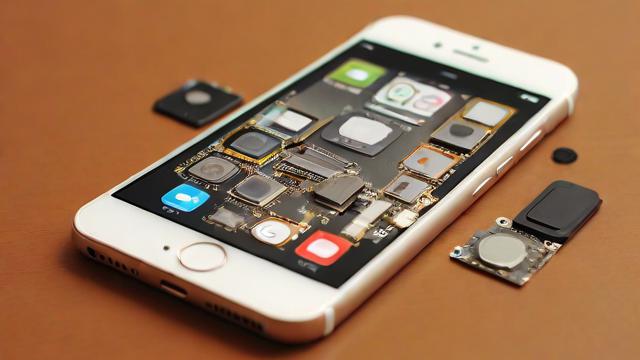iphone5s维修