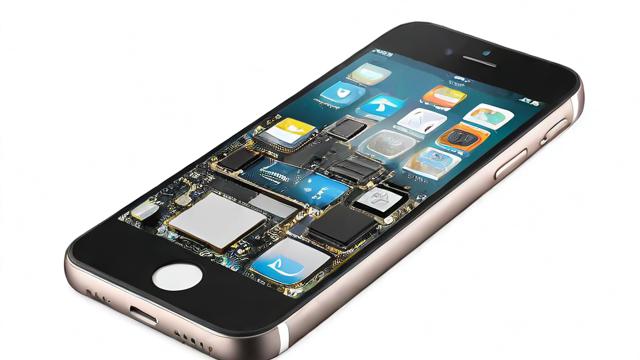 iphone5s维修
