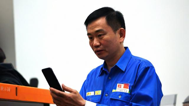 华强维修手机