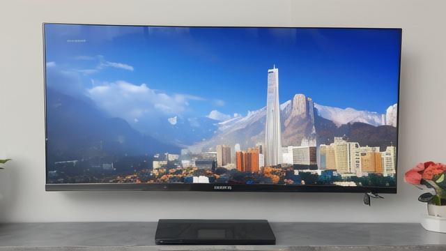 长虹液晶电视32