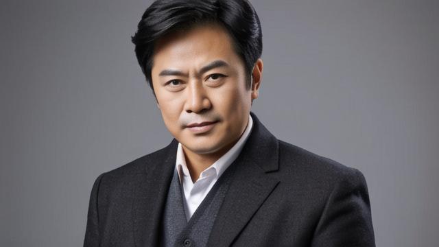 高飞是哪个电视剧