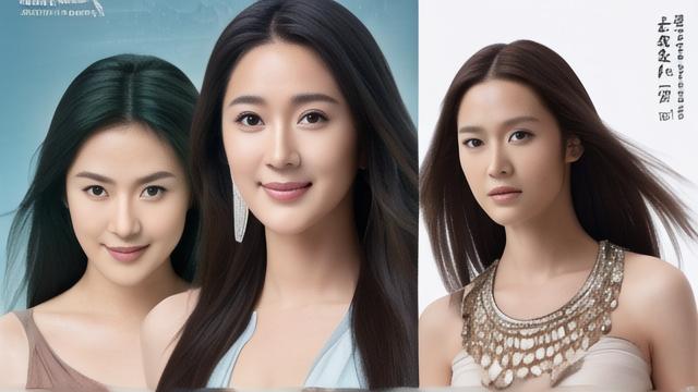 女娲成长日记 电视剧