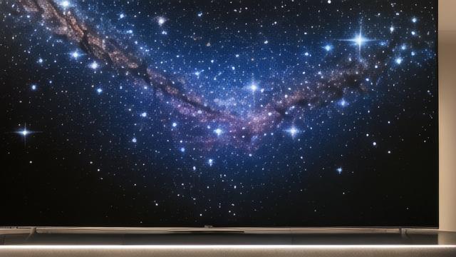 电视星空台