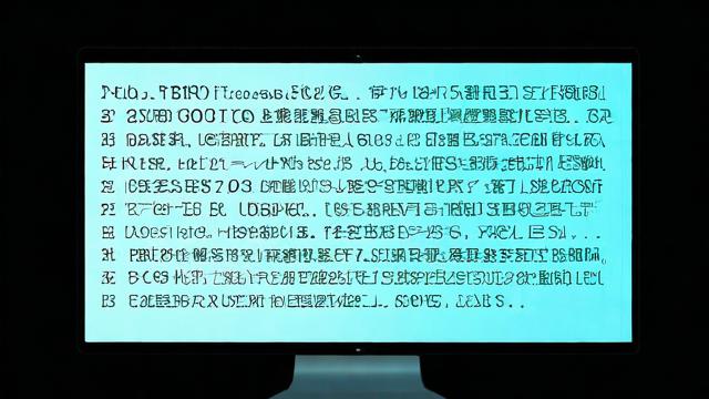 电脑密码错误