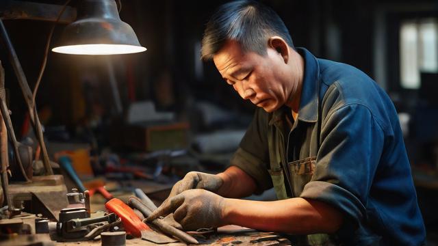 维修圈