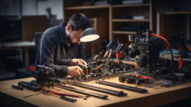 fix维修,具体包含哪些内容?如何进行有效操作?
