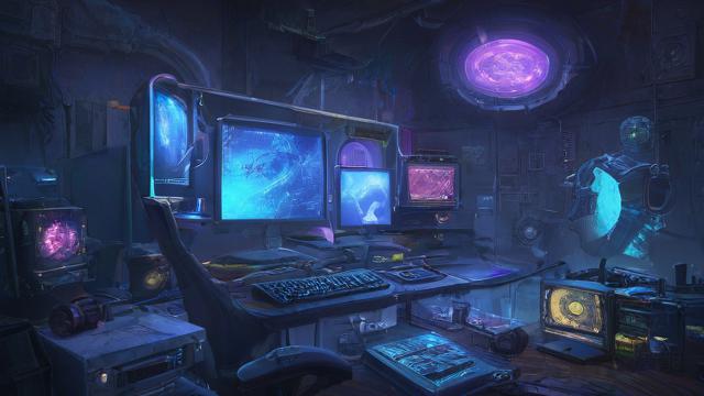 2023年有哪些值得一玩的电脑游戏推荐?
