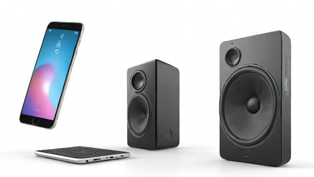 如何将手机当作电脑扬声器使用？实用技巧分享