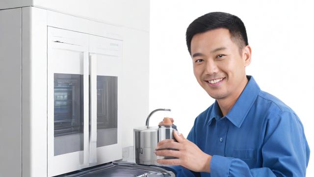 美的家电维修点