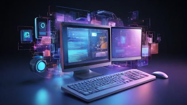电脑系统有几种？常见操作系统类型全解析