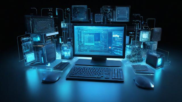 电脑系统有几种?常见操作系统类型全解析