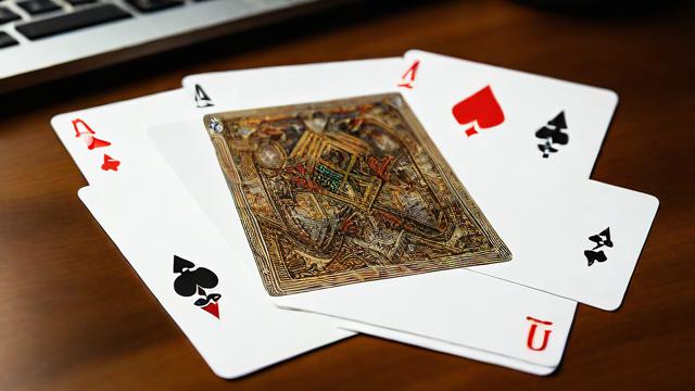 电脑纸牌游戏有哪些独特玩法和技巧?