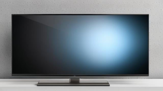 先锋32寸液晶电视