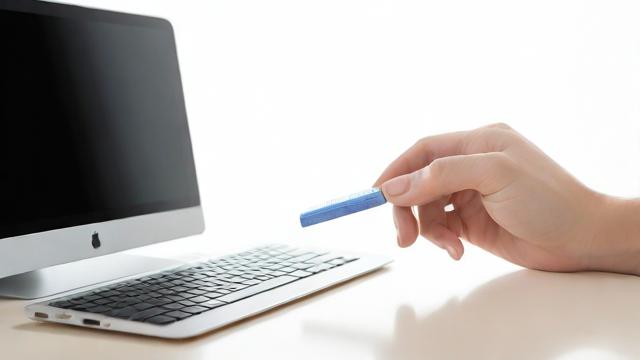 电脑除灰的正确方法是什么?