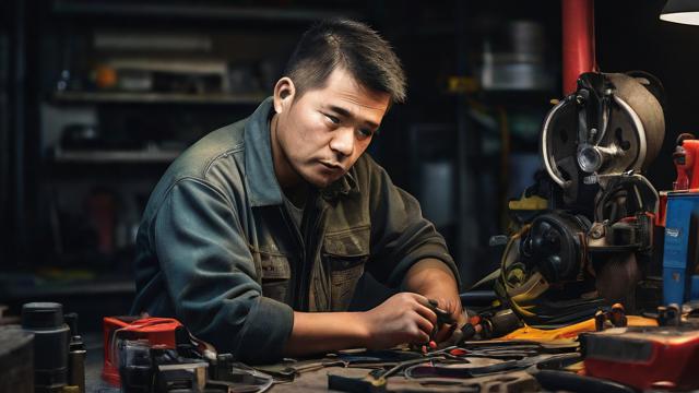 如何确定并执行优先级维修?