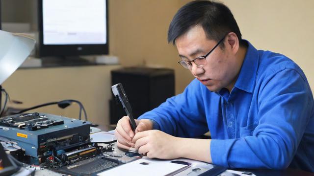 手机维修朋友圈,是分享技术心得还是寻求客户支持?