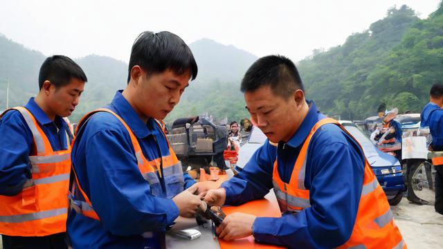 丽水维修
