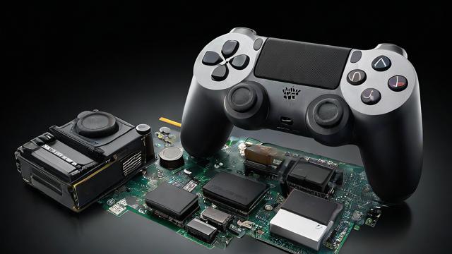 PS4出现故障怎么办?维修方法和注意事项有哪些?