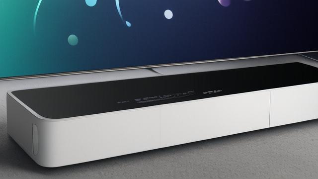 海信电视怎么连接蓝牙