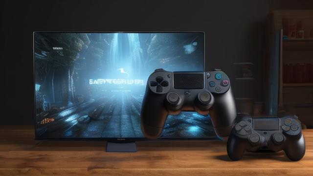 PS4 接电视有哪些方法?如何操作才能顺利连接?