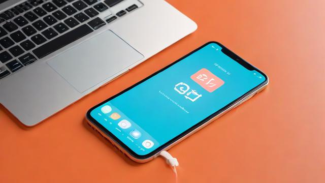 为什么我的手机无法连接到我的电脑?