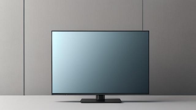 国产高清电视机,品质与性价比如何兼得?