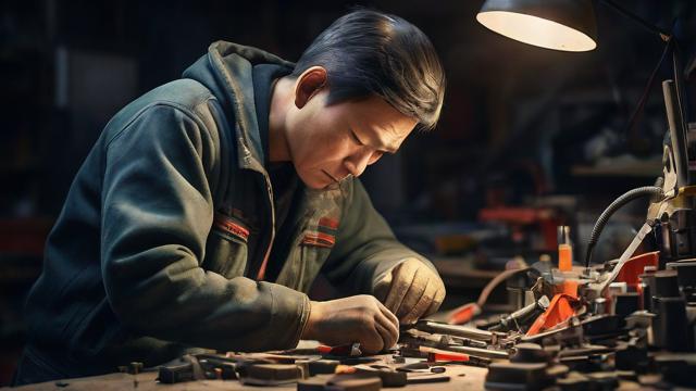 维修大调查究竟揭示了哪些不为人知的秘密？