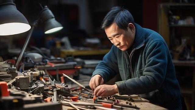 维修大调查究竟揭示了哪些不为人知的秘密?