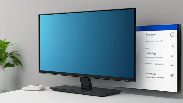 电视机浏览器