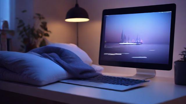 电脑睡眠模式对设备好吗？优缺点解析