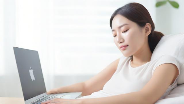 电脑睡眠模式对设备好吗?优缺点解析