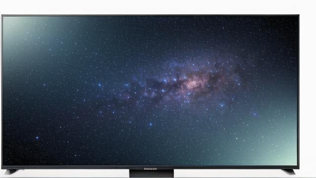 三星电视安装费
