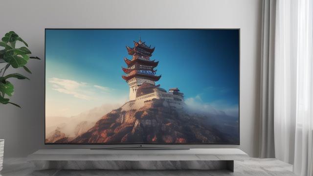 国产电视品牌中,哪个牌子的画质与性价比最高?