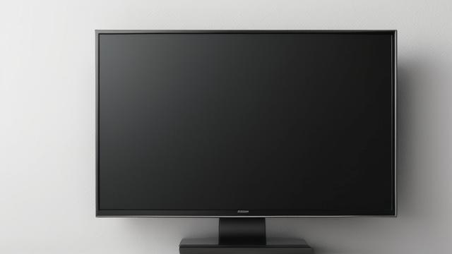 电视突然白屏是怎么回事?