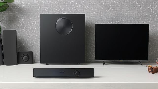 小米电视音响测评