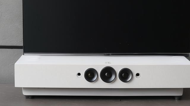 小米电视音响测评
