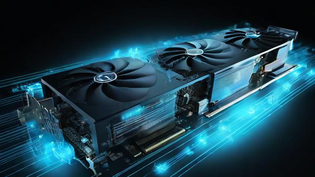 NVIDIA如何引领图形技术的未来趋势？