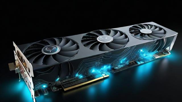 NVIDIA如何引领图形技术的未来趋势?
