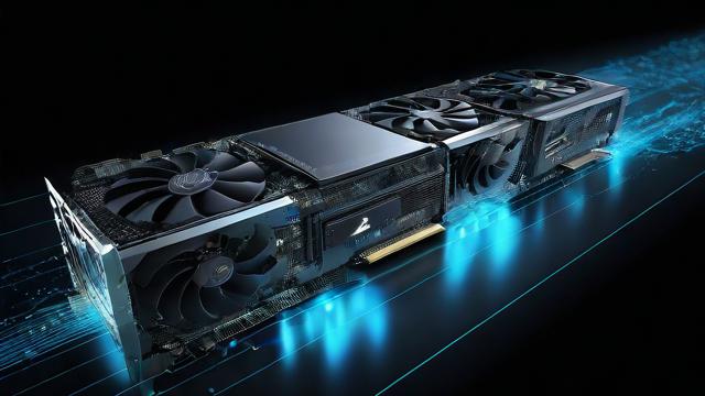 NVIDIA如何引领图形技术的未来趋势?