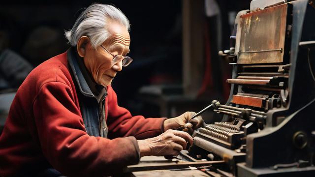 老人唱戏机维修技术有哪些要点?