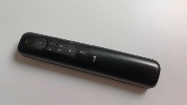 小米电视遥控器坏了