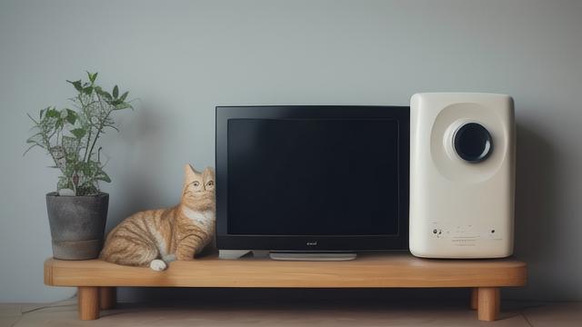 光猫电视