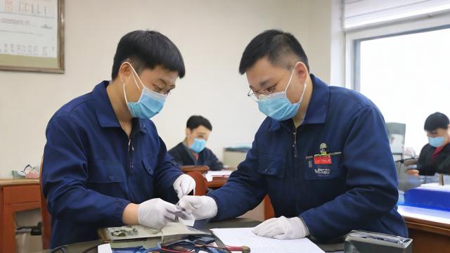 安桥 维修