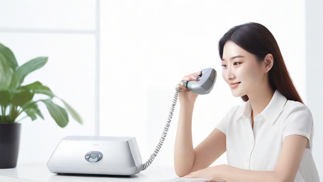 美的电话维修是多少