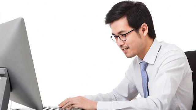 如何正确操作电脑以提高效率?